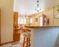 Sale - Villa - Orihuela Costa - Playa Flamenca