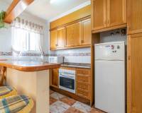 Sale - Villa - Orihuela Costa - Playa Flamenca