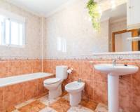 Sale - Villa - Orihuela Costa - Playa Flamenca