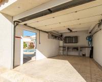 Sale - Villa - Orihuela Costa - Playa Flamenca