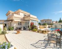 Sale - Вилла - Orihuela Costa - Playa Flamenca