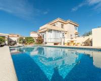 Sale - Вилла - Orihuela Costa - Playa Flamenca