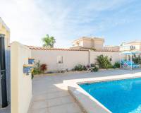 Sale - Вилла - Orihuela Costa - Playa Flamenca