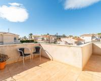 Sale - Вилла - Orihuela Costa - Playa Flamenca