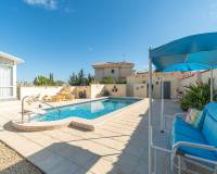 Sale - Villa - Orihuela Costa - Playa Flamenca