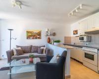 Sale - Вилла - Orihuela Costa - Playa Flamenca