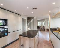 Sale - Villa - Orihuela Costa - Playa Flamenca