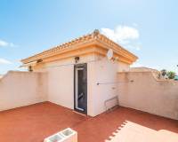 Sale - Villa - Orihuela Costa - Playa Flamenca