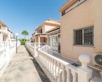 Sale - Villa - Orihuela Costa - Playa Flamenca
