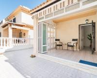Sale - Villa - Orihuela Costa - Playa Flamenca
