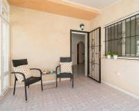 Sale - Villa - Orihuela Costa - Playa Flamenca