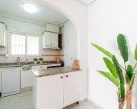 Sale - Villa - Orihuela Costa - Playa Flamenca