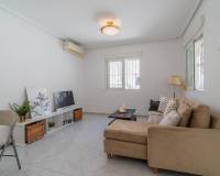 Sale - Villa - Orihuela Costa - Playa Flamenca