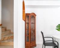 Sale - Villa - Orihuela Costa - Playa Flamenca