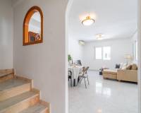 Sale - Villa - Orihuela Costa - Playa Flamenca