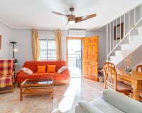 Sale - Villa - Orihuela Costa - Playa Flamenca