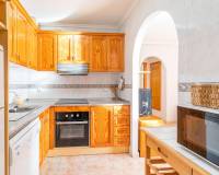Sale - Villa - Orihuela Costa - Playa Flamenca