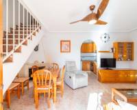 Sale - Villa - Orihuela Costa - Playa Flamenca