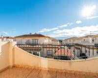 Sale - Villa - Orihuela Costa - Playa Flamenca