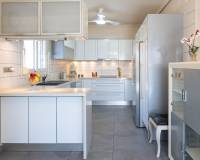 Sale - Вилла - Orihuela Costa - Playa Flamenca