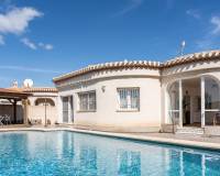 Sale - Вилла - Orihuela Costa - Playa Flamenca