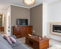 Sale - Вилла - Orihuela Costa - Playa Flamenca