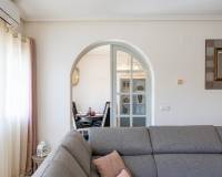 Sale - Вилла - Orihuela Costa - Playa Flamenca