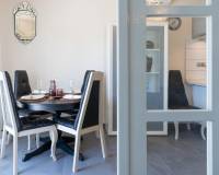 Sale - Вилла - Orihuela Costa - Playa Flamenca