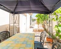 Sale - Villa - Orihuela Costa - Playa Flamenca