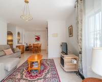 Sale - Villa - Orihuela Costa - Playa Flamenca