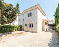 Sale - Villa - Orihuela Costa - Playa Flamenca