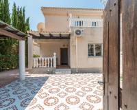 Sale - Villa - Orihuela Costa - Playa Flamenca
