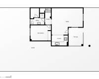 Sale - Villa - Orihuela Costa - Playa Flamenca