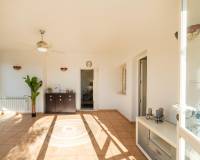 Sale - Villa - Orihuela Costa - Playa Flamenca