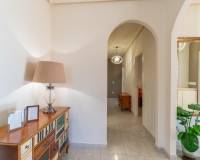 Sale - Villa - Orihuela Costa - Playa Flamenca