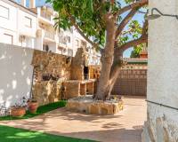 Sale - Villa - Orihuela Costa - Punta Prima