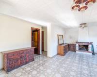 Sale - Villa - Orihuela Costa - Punta Prima