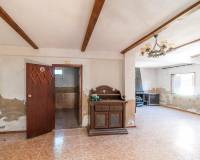 Sale - Villa - Orihuela Costa - Punta Prima