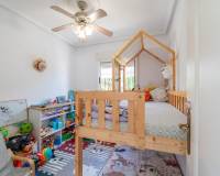 Sale - Villa - Orihuela Costa - Punta Prima