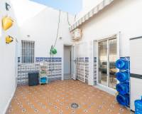 Sale - Villa - Orihuela Costa - Punta Prima