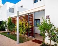 Sale - Villa - Orihuela Costa - Punta Prima