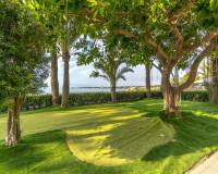 Sale - Вилла - Orihuela Costa - Punta Prima