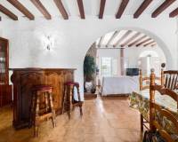 Sale - Вилла - Orihuela Costa - Punta Prima