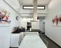 Sale - Villa - Orihuela Costa - Villamartín-Las Filipinas