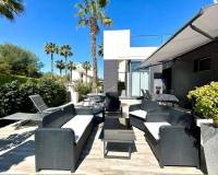 Sale - Villa - Orihuela Costa - Villamartín-Las Filipinas