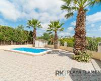 Sale - Villa - Orihuela Costa - Villamartín-Las Filipinas