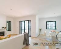 Sale - Villa - Orihuela Costa - Villamartín-Las Filipinas