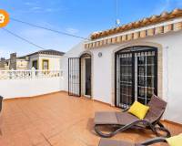 Sale - Вилла - Orihuela Costa - Villamartín