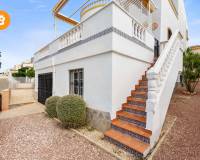 Sale - Вилла - Orihuela Costa - Villamartín