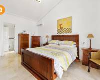 Sale - Вилла - Orihuela Costa - Villamartín